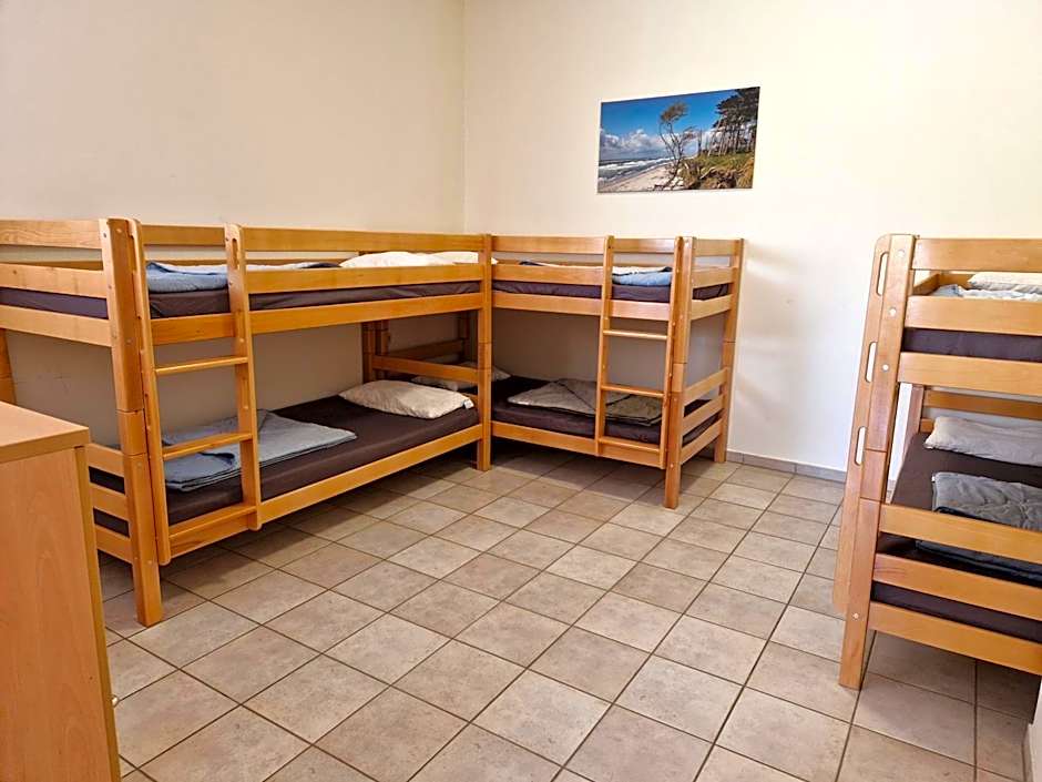 Bernsteinland Hirschburg