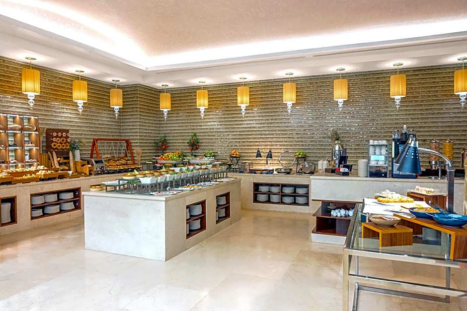 Grand Millennium Tabuk