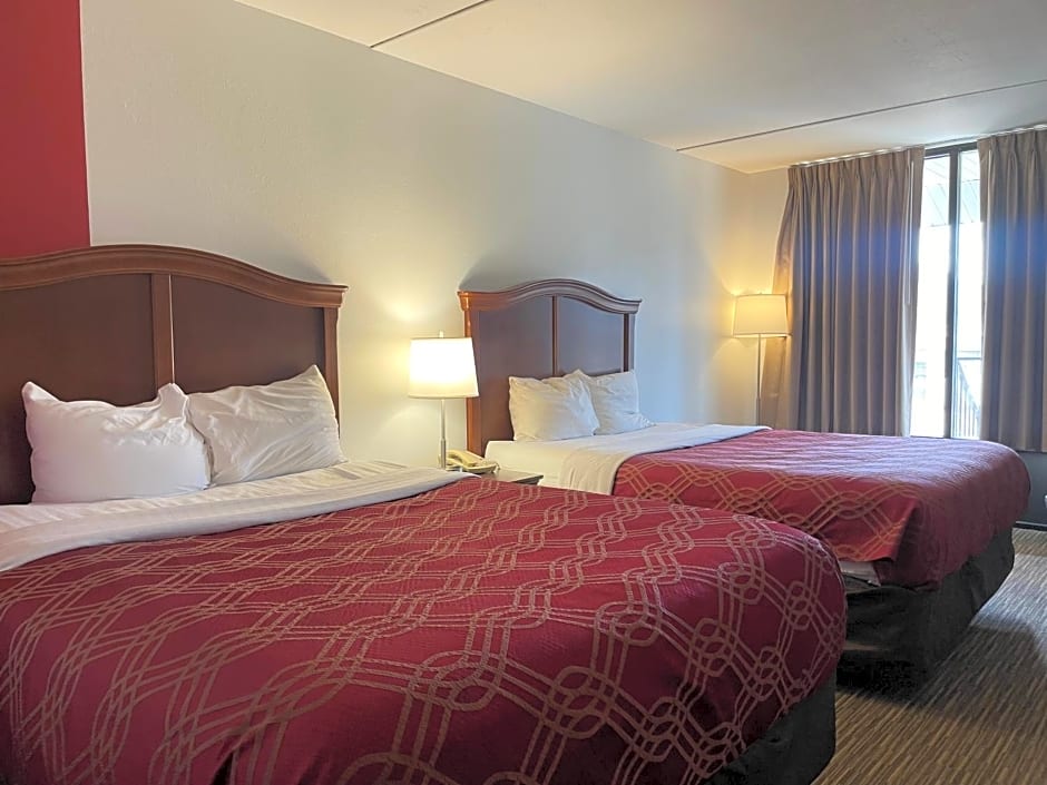 Ramada by Wyndham Branson Theatre District