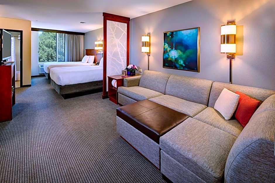 Hyatt Place UC Davis