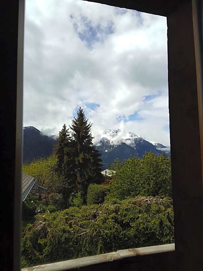 Hotel les Touristes