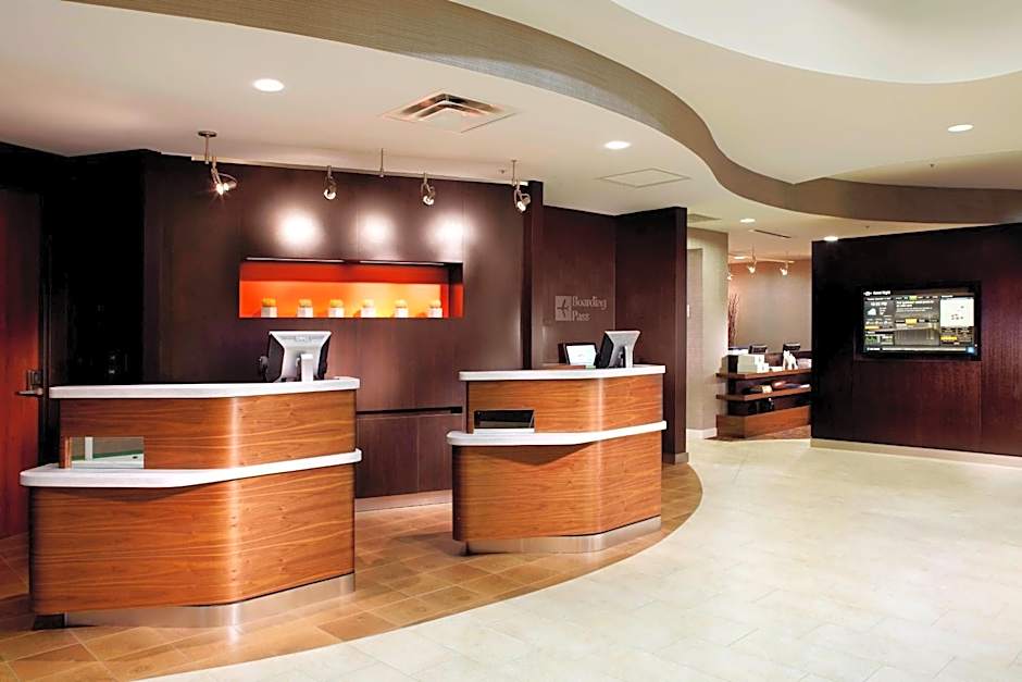 Courtyard by Marriott Tampa Oldsmar