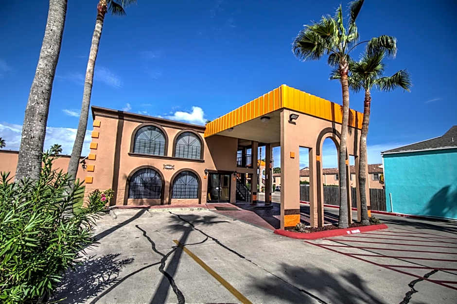 South Padre Island Inn