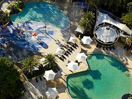RACV Royal Pines Resort