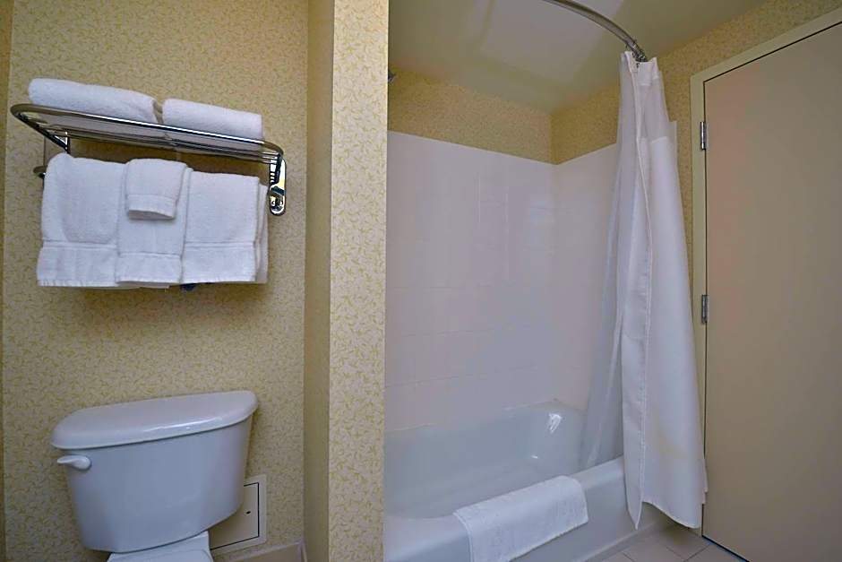 Fairfield Inn & Suites by Marriott Williamsport
