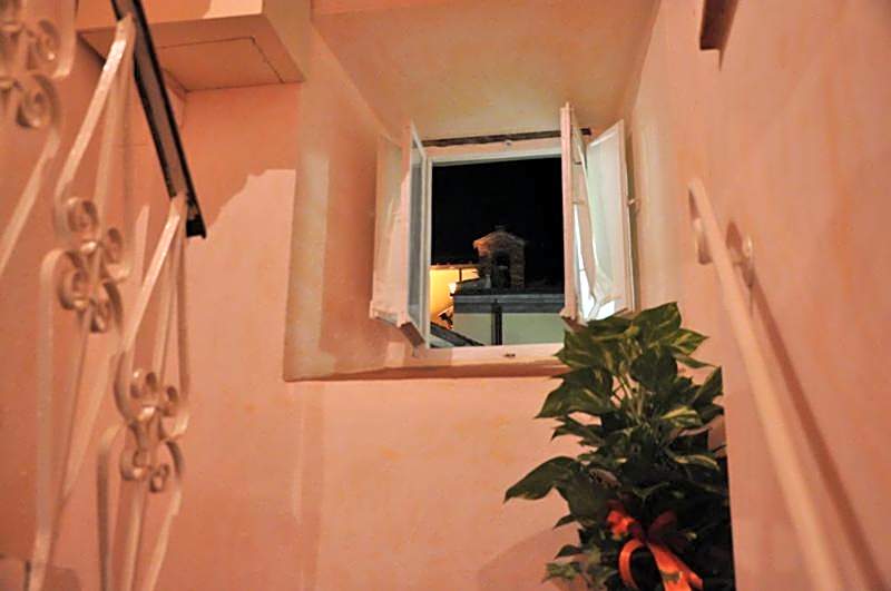 Affittacamere La Loggia