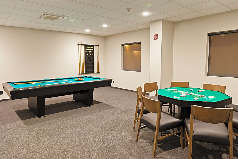 City Suites Puebla FINSA