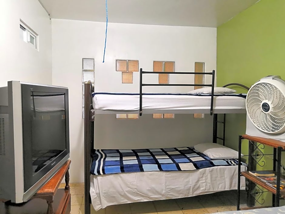 Hostal Maple