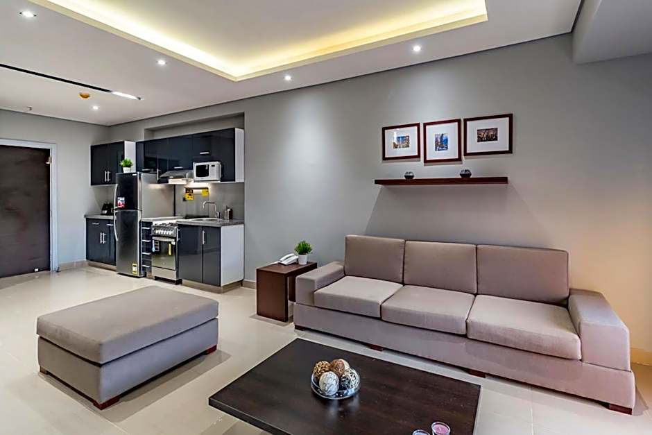 Prime Residence New Cairo