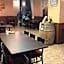 Business Green Hotel Hino