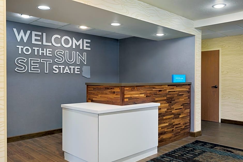 Hampton Inn Sedona