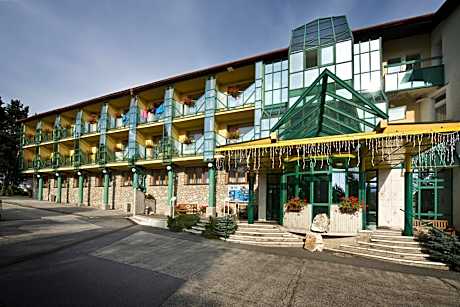 Hotel Forton