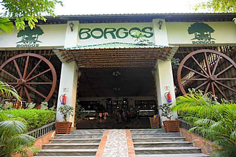 Resort Borgos