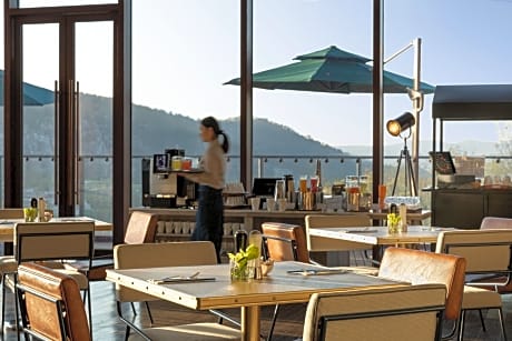 Hotel Indigo Nanjing Garden Expo By IHG