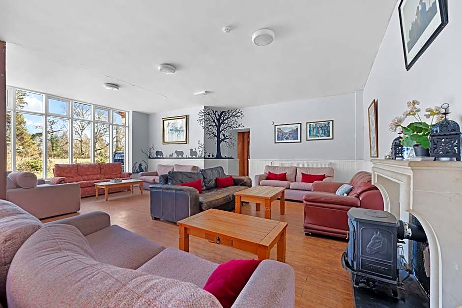 Glendalough International Youth Hostel