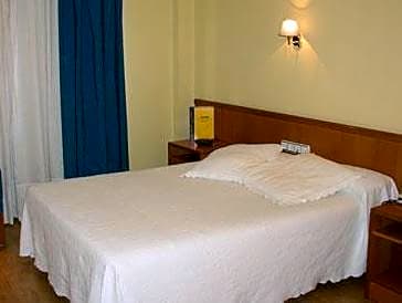 Hotel City Express Covadonga 