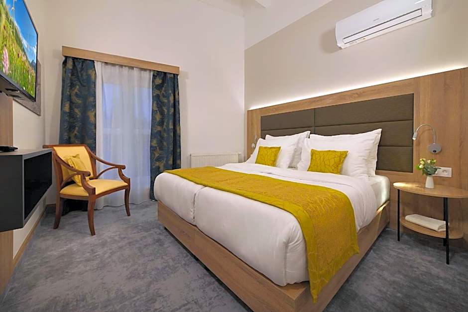 Vysocina Design Apartments