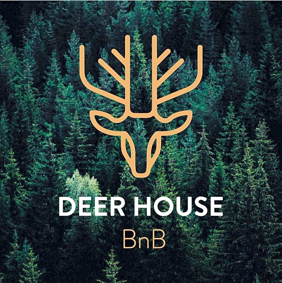 Deer House BnB
