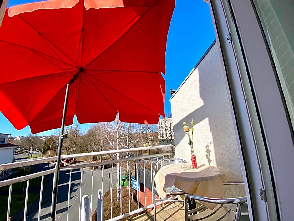 Hotel am Rosenbad