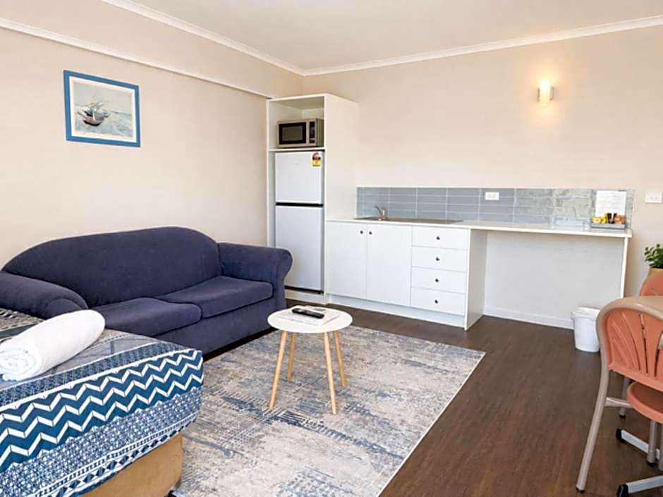 Ulladulla Harbour Motel