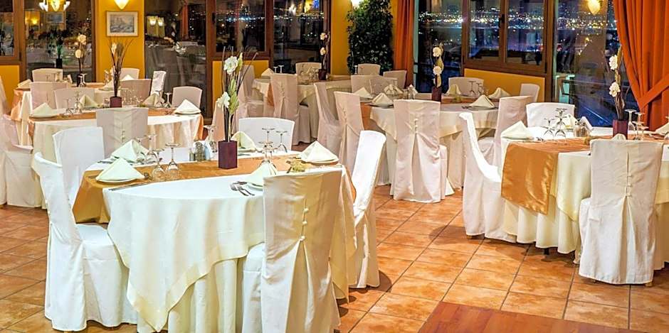 Ambassador Hotel Thessaloniki