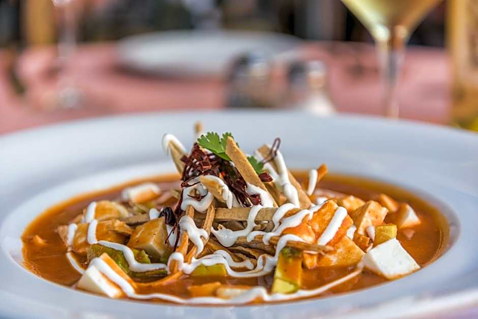 Hotel Posada del Hidalgo - Centro Historico a Balderrama Hotel Collection