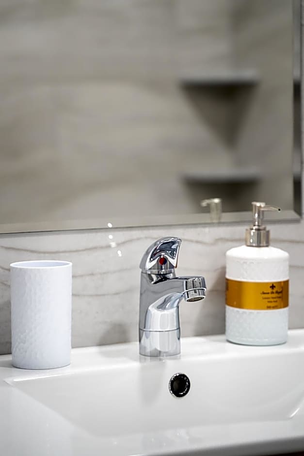 WOW studios for rent - bul Montevideo 25A - B