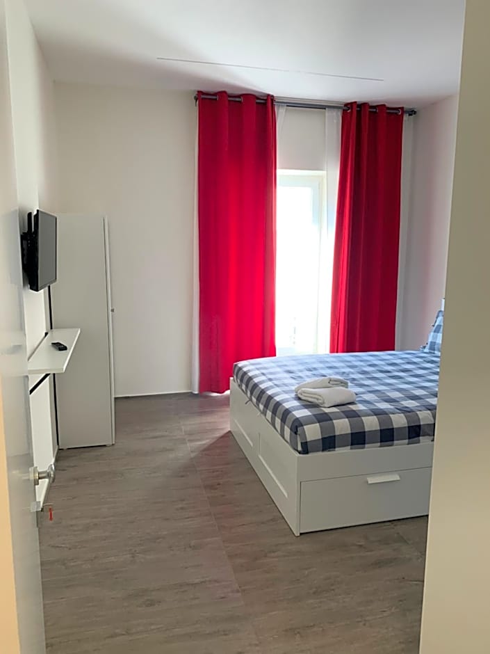 Residenza La Ciorta