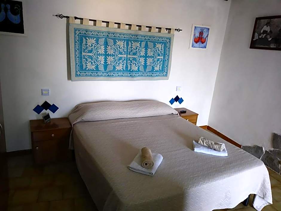 B&b barbaricino iun F1442