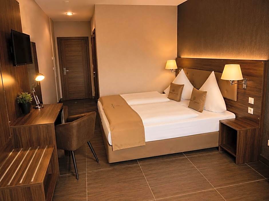 Hotel Pasa Paradies KOSTENLOSE PARKPLÄTZE