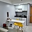 Alphaville Stadium Residence