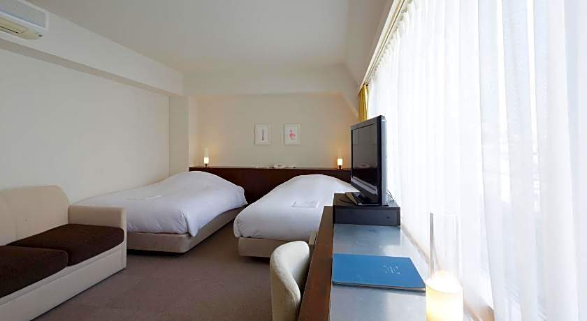 Hotel Garden Square Shizuoka