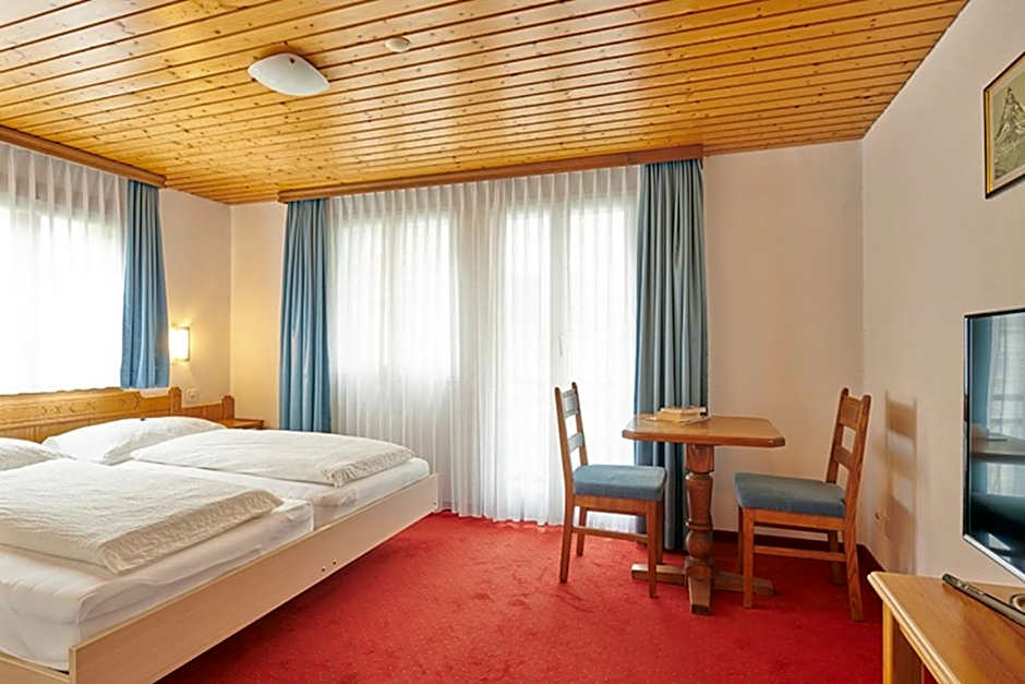 Hotel Weisshorn