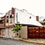 Pousada Santa Cruz