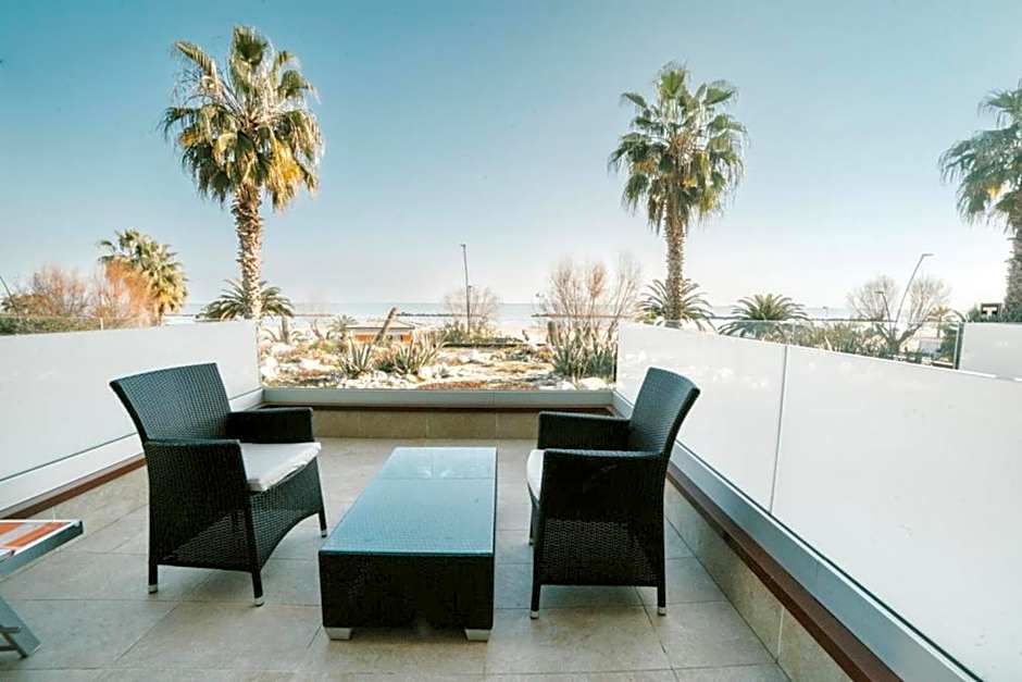 Hotel Continental