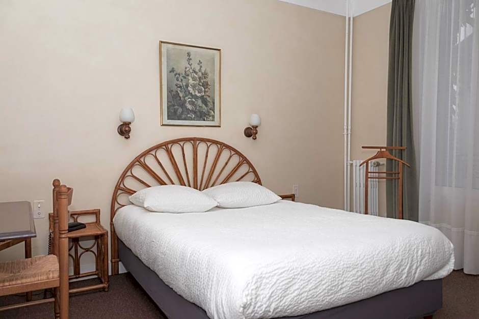 Cit'Hotel Aero-Hotel