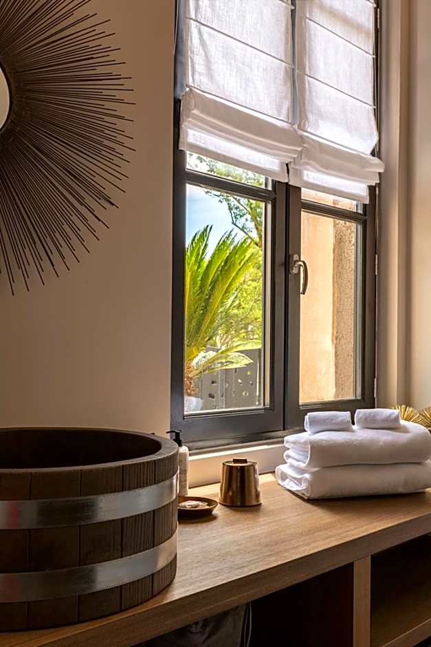 Domaine Tarbouriech, Demeure & Spa