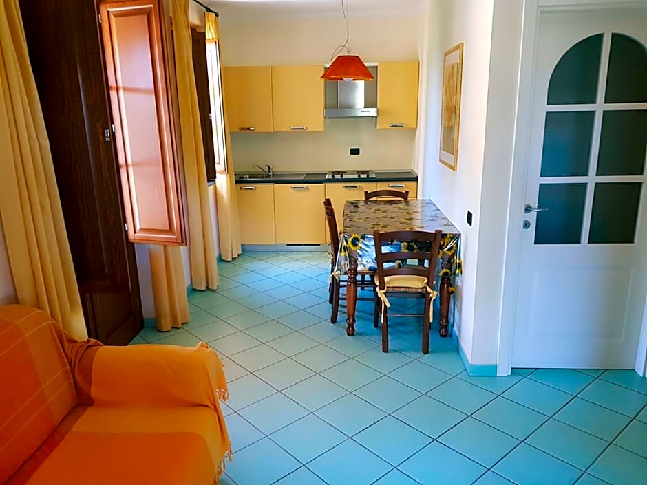 Villaggio Turistico Airone