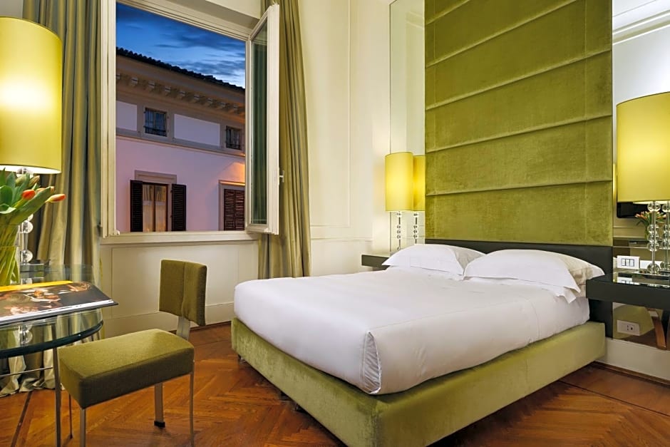 Hotel Brunelleschi