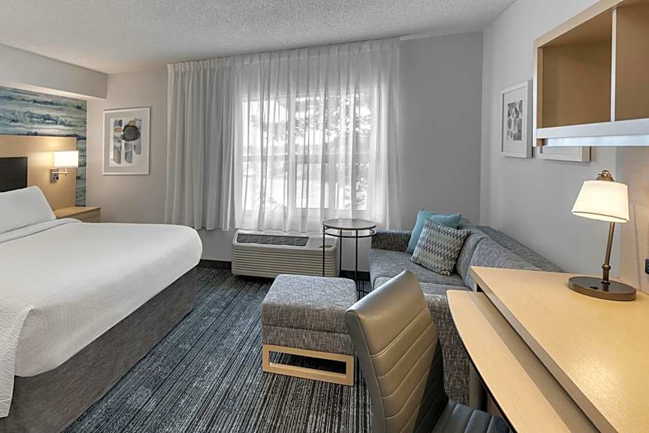 TownePlace Suites by Marriott Sudbury