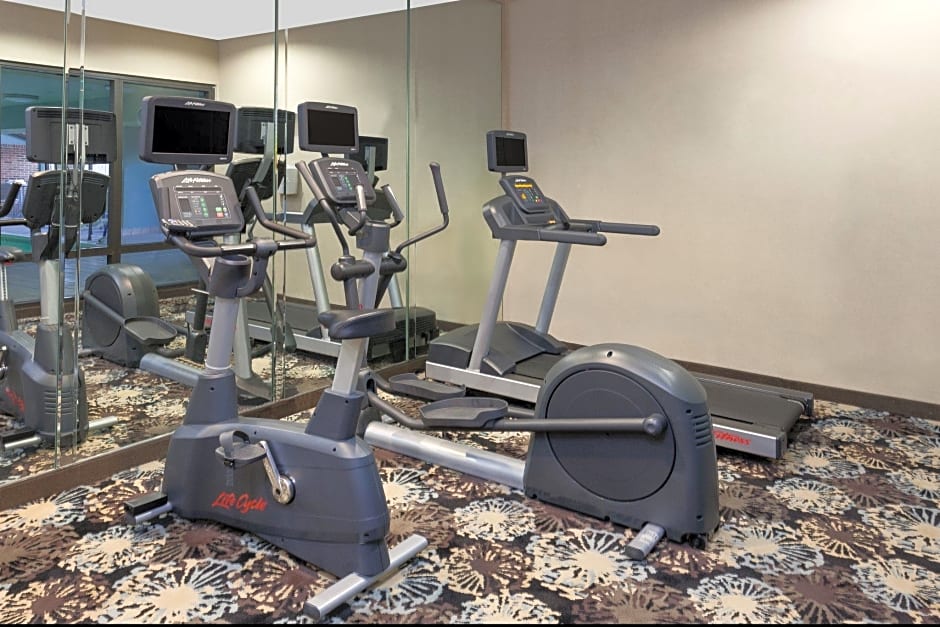 Holiday Inn Express Hotel & Suites Brookville By IHG