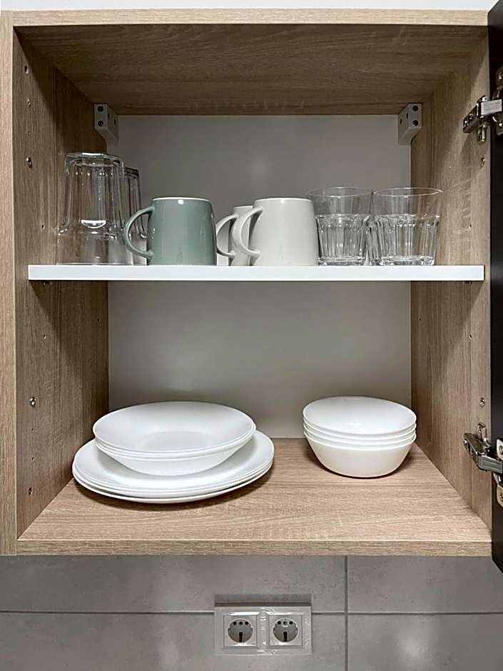 Board Inn - Haus Regensburg