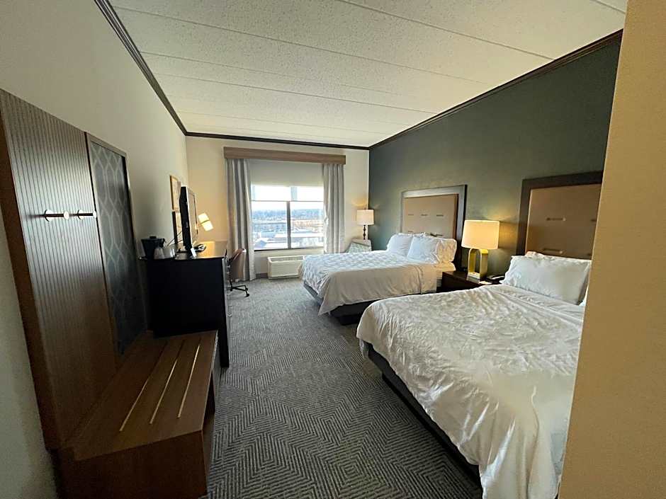 Holiday Inn Hotel & Suites Chicago Northwest - Elgin By IHG