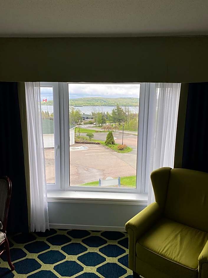 Auberge Gisele's Inn