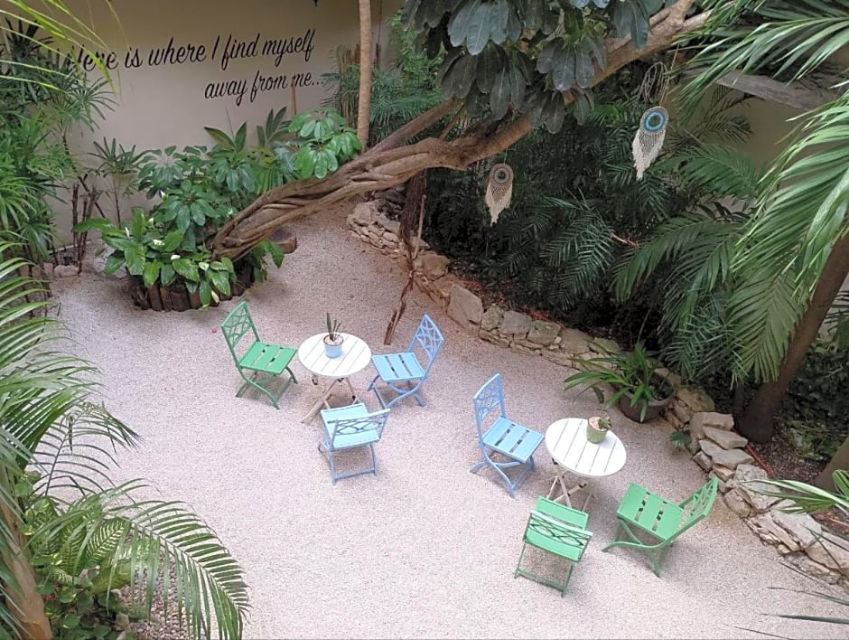 Quinta Margarita - Boho Chic Hotel