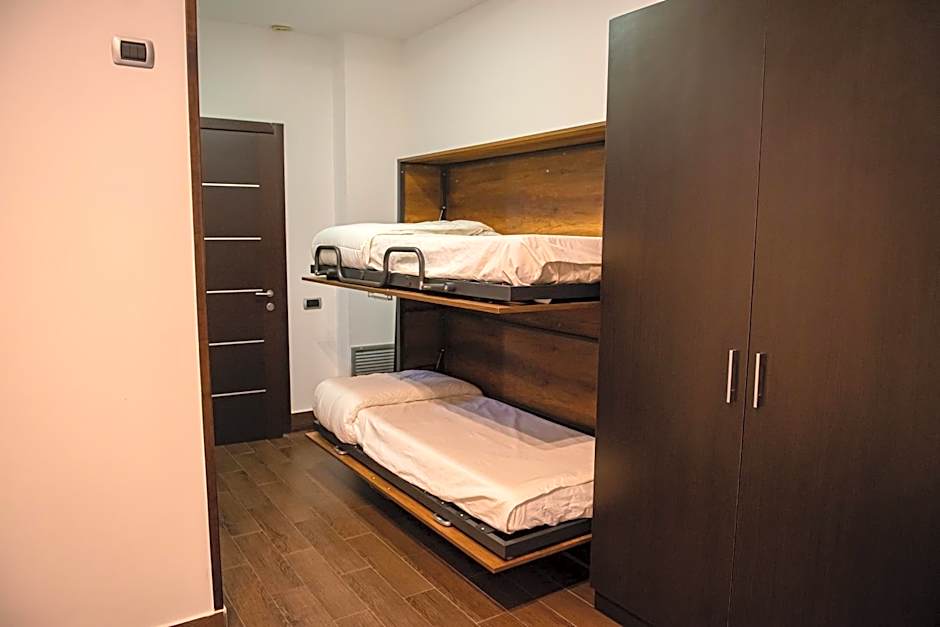 ARTEMIDE "Fiore Club" B&B SUITE SPA