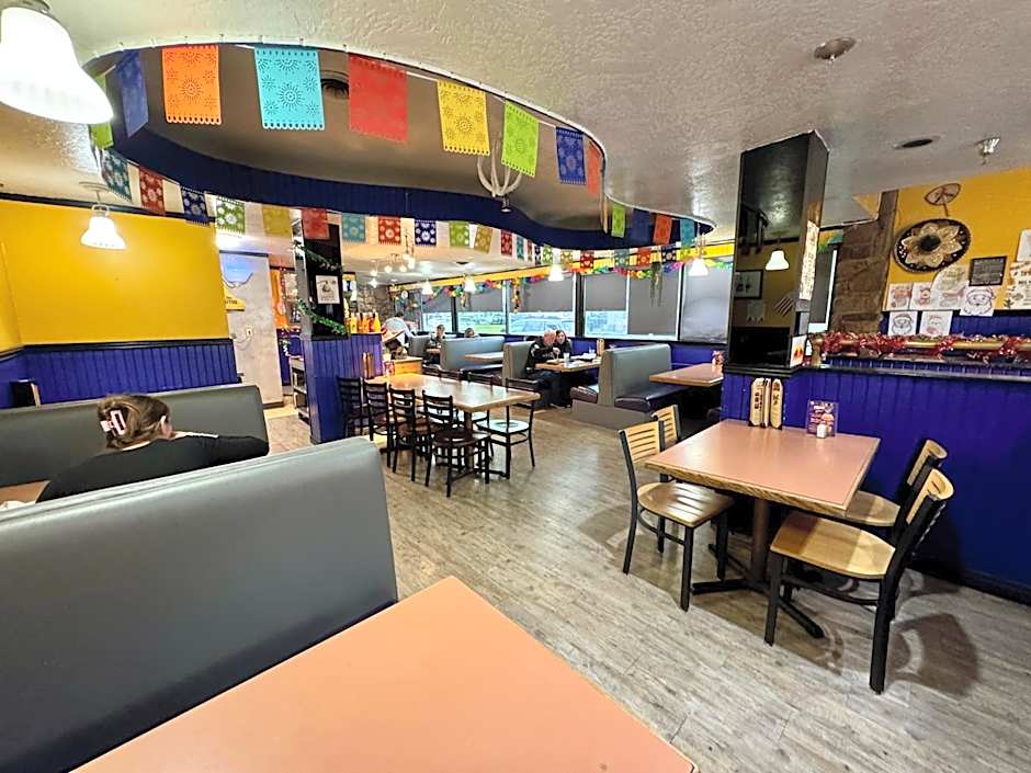 Nampa Downtown Inn