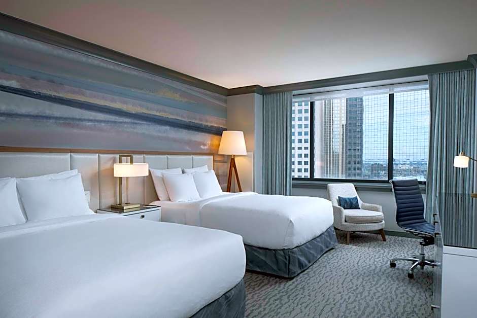 The Lofton Hotel Minneapolis, Tapestry Collection by Hilton