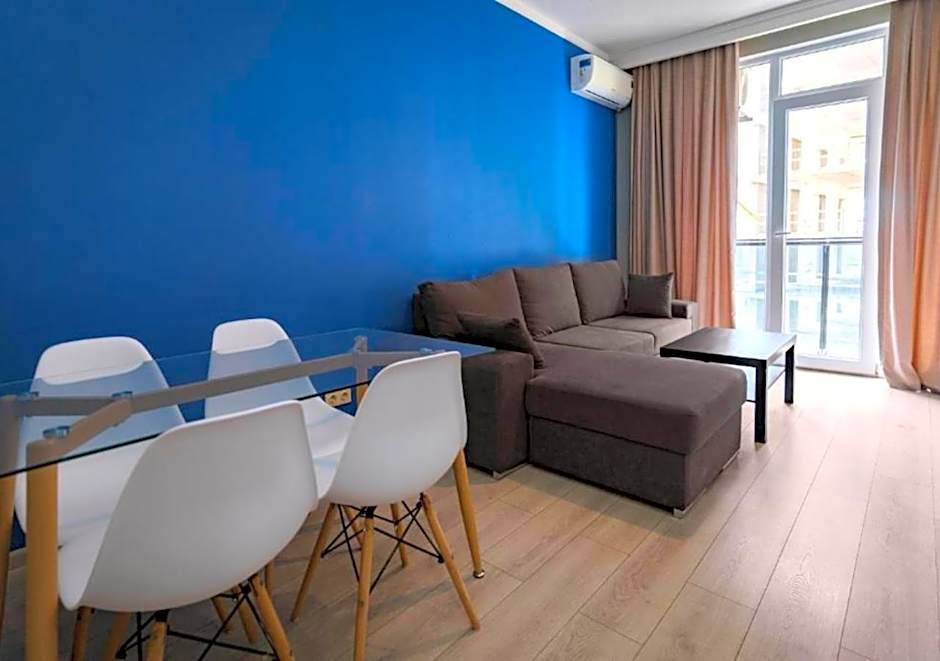 Horizon Batumi Aparthotel