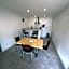 Halte Hotel